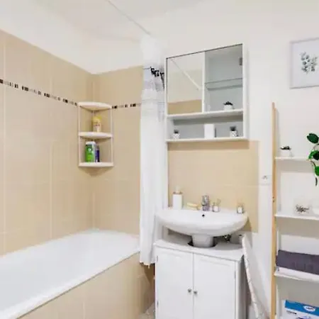 Paris à Quelques Pas