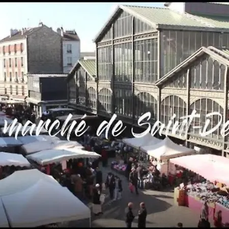 Paris A Quelques Pas