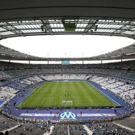 Apartamento Paris à Quelques Pas